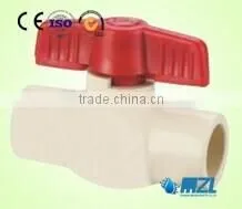 1/2"-4" Plastic Cpvc D2846 Pipe Fittings Manufacture thumbnail-4