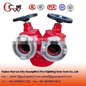 SN65 mm Series Indoor Fire Hydrant thumbnail-2