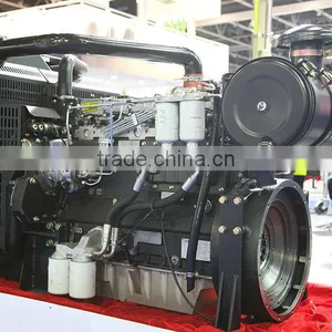 LOVOL DIESEL ENGINE WITH TURBOCHARGED AIR-TO-AIR CHARGE COOLED 1006TAG thumbnail-2