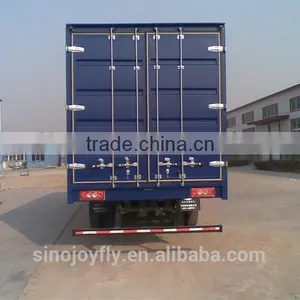 Air Conditioner Box Truck/van Refrigeration Unit Aluminum Alloy thumbnail-6
