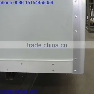 Reefer Van Refrigerated Cooling Units for Truck thumbnail-6