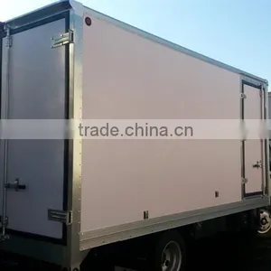 Brand New Toyota Truck Body With Low Price thumbnail-1