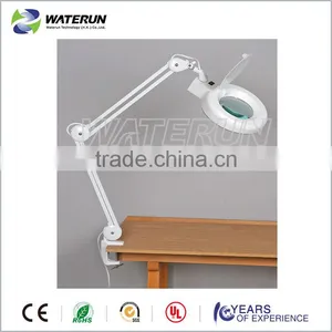Cosmetic LED Medical Magnifying Lamp 5X thumbnail-1