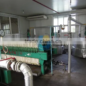 Sunflower Oil Expression Machinery thumbnail-6