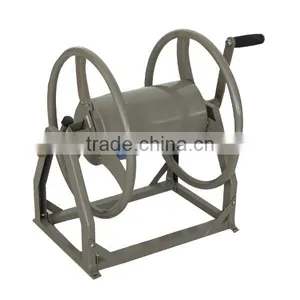 TC4702A ---Wall Mounted Garden Hose Reel thumbnail-1