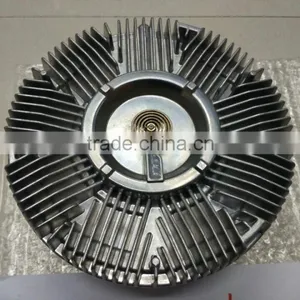 Hot Sale Horton Silicone Oil Viscous Fan Clutch 9902004 thumbnail-2