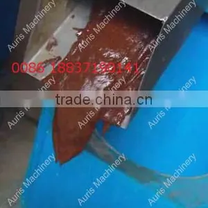 Cocoa Powder Butter Liquor Machine thumbnail-5