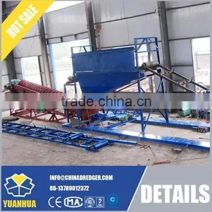 Iron Ore Selecting Machine thumbnail-6