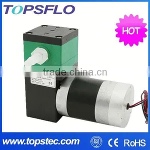 Longer Life High Performance dc Brushless Liquid Pump thumbnail-1