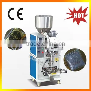 Automatic Liquid Packaging Equipment ZV-320L (Back Seal) thumbnail-1