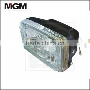 Motorcycle Headlight,motorcycle Parts Headlight Lamp thumbnail-4