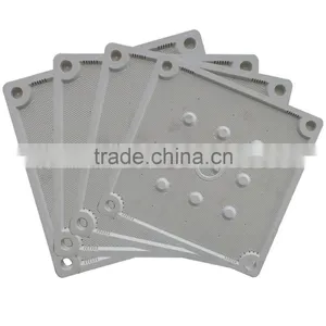 PP Filter Plate for Filter Press Plate thumbnail-5