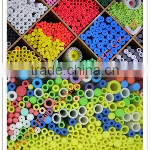 CHINA Best Quality CE Approval PE Foam Pipe/Tube/Rod/Stick Extruding Machine thumbnail-6