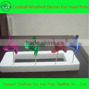 Beautiful Good Quality Promotional Cartoon Cake Decorations thumbnail-3