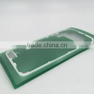 From JUYU Lcd Refurshing Parts Replacement Battery Door Adhesive Tape for Samsung S6 thumbnail-1