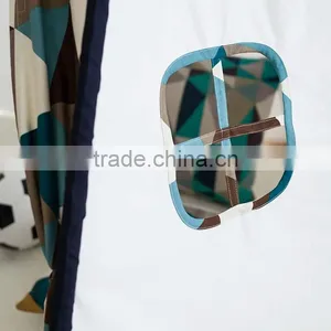 OEM Indoor Kids Childrens Play Teepee Tent for Party Tee Pee Wholesale thumbnail-5