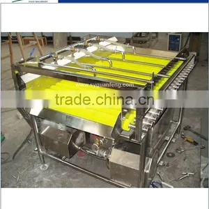 Food Machinery Vegetable Washer Carrot Washing Machine thumbnail-3