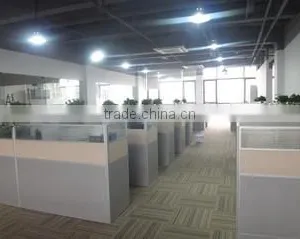 Shanghai Kingdak Industries Co., Ltd. company overview - view 2 thumbnail