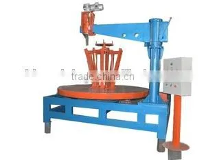 Tire Bead Ring Cutting Macine thumbnail-1