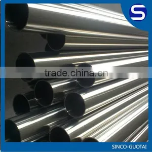 ASTM A270 Food Grade Stainless Steel Tube thumbnail-2