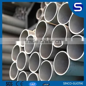 High Quality Astm A312 Stainless Seamless Steel Pipe thumbnail-1