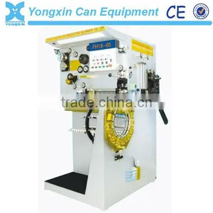 10-20L Square Tin Can Making Machinery thumbnail-3