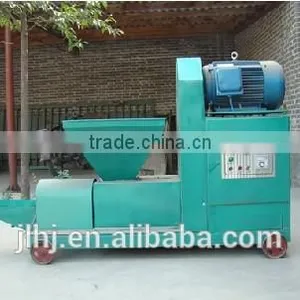 Coconut Shell / Wood Charcoal Machine for Manufacture thumbnail-1