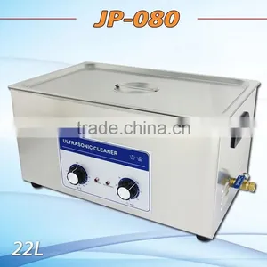Ultrasonic Cleaner JP-080 AU 22l Clean Computer Motherboard Electronics Lens Cleaning 20L Upgraded Version thumbnail-1