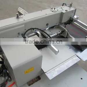 Keestar PLK-E2516 Industrial Computer Cross Stitch Sewing Machine thumbnail-4