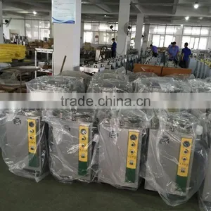 Vertical Autoclaves Automatical Steam Sterilizer VA-FJ Autoclave Sterilization - Bluestone Autoclave thumbnail-4