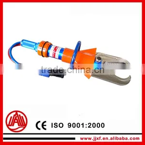 Real Rescue Operations Maximum Force Hydraulic Cutter thumbnail-1
