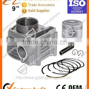 GY6-125/150 Japan Quality Motorcycle Cylinder Sets thumbnail-1