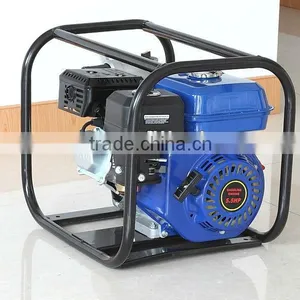 Honda Motor Pump 3x3inch thumbnail-1