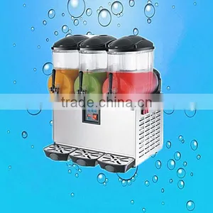 With Low Price Hot Sale Professional Smoothie Slush Machine,Fruit Smoothie Machine(ZQR-2X) thumbnail-2