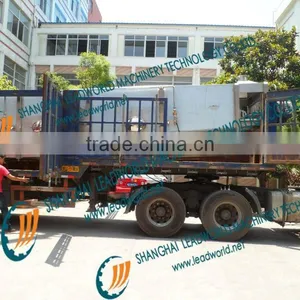China Origin Full-Automatic Water Spray Sterilization Tunnel thumbnail-1