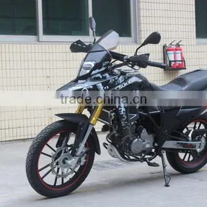 New 2 Wheel Drive Best Street Legal Dirt Bike Super Motorcycle thumbnail-1