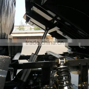 800cc 4seats EFI Utility Vehicles / Petrol Farm ATV 800cc /EEC&EPA UTV (TKU800E-A) thumbnail-4