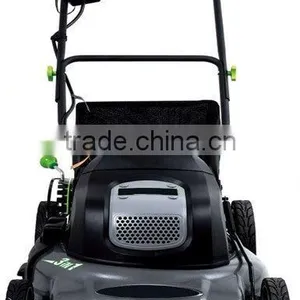 Battery Lawn Mower thumbnail-1