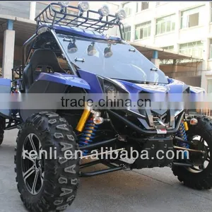 1500cc 4x4 110hp Buggy thumbnail-1