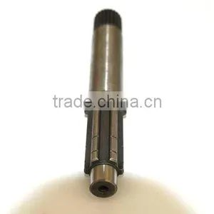 SHAFT, INPUT (SINGLE SHAFT) ,KINROAD 250CC GO KART/BUGGY PART thumbnail-2