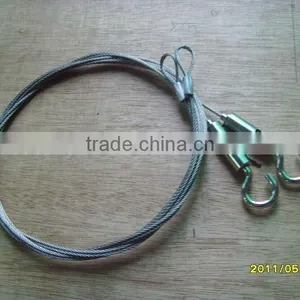 Adjustable Light Hanger/Dimpled Reflector Hanger/cooltube Reflector Hanger thumbnail-1