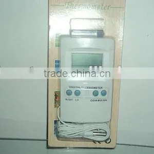 Digital Thermometer thumbnail-1