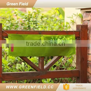 Vertical Garden Green Wall Plant Pots Hydroponic Growing Systems thumbnail-1