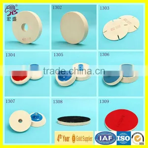 2016 New Product China Steel Wool Polishing Pads Tools for Angle Grinder High Quality thumbnail-2