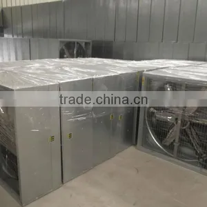 Centrifugal Cooling Exhaust Blower Fan for Greenhouse thumbnail-5