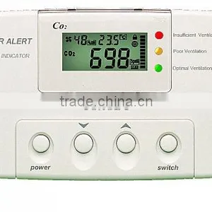 Gas Detector for Co2 thumbnail-1
