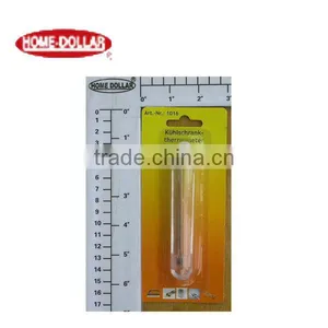 Plastic Mini Hook Refrigerator Thermometer thumbnail-1