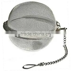 Stainless Tea Ball thumbnail-1