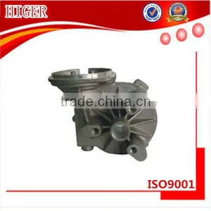 Custom Made Aluminum Die Casting Supercharger Parts thumbnail-1