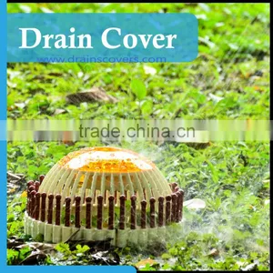 DC - D1810A Don't Worry Block PVC Lid Drainage Systems thumbnail-3